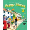 Happy Street 2 - Classbook - Stella Maidment, Lorena Roberts