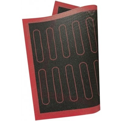 Ruhhy Silikonová podložka na pečení 30 x 40 cm – Zboží Dáma