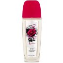 B.U. Rockmantic Woman deodorant sklo 75 ml