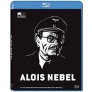 Alois nebel BD