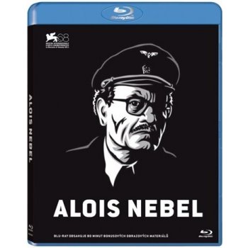 Alois nebel BD