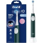 Oral-B iO Series 2 Green – Zboží Mobilmania