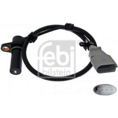 Generátor impulsů, klikový hřídel FEBI BILSTEIN 37508 – Hledejceny.cz