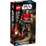 LEGO® Star Wars™ 75525 Baze Malbus – Hledejceny.cz