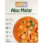 Ashoka Aloo Matar 280 g – Zboží Dáma