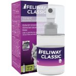 Ceva Feliway Classic Travel spray 20 ml – Zbozi.Blesk.cz