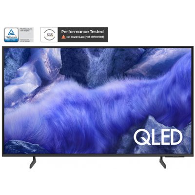 Samsung QE55QEF1AU – Sleviste.cz
