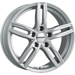 Carmani 14 7,5x17 5x108 ET55 silver – Sleviste.cz