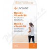 Vitamín a minerál Livsane Hořčík + Vitamin B6 60 tablet