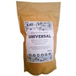 EATfit Universal bezlepková směs 750 g – Zboží Dáma