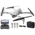 Extralink Smart Life F10 + Akumulátor (3 ks) – Sleviste.cz