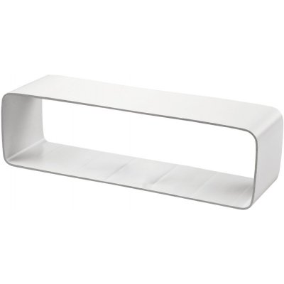 Vents Spojka 5153, 55x110mm PVC – Hledejceny.cz