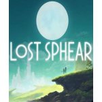 Lost Sphear – Hledejceny.cz