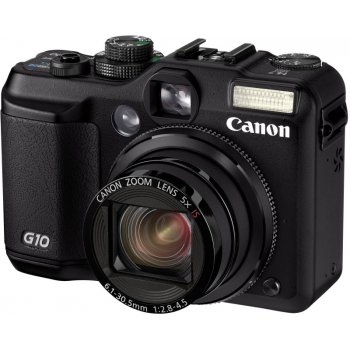 Canon PowerShot G10