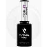 Victoria Vynn Gel Polish Top It No Wipe - čirý vrchní gel lak bez výpotku 15ml – Sleviste.cz