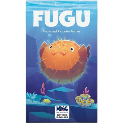 HRAS Fugu – Hledejceny.cz