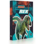 Oxybag A5 Jumbo premium dinosaurus 307592 – Zboží Mobilmania