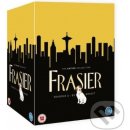 Frasier - Series 1-11 - Complete DVD