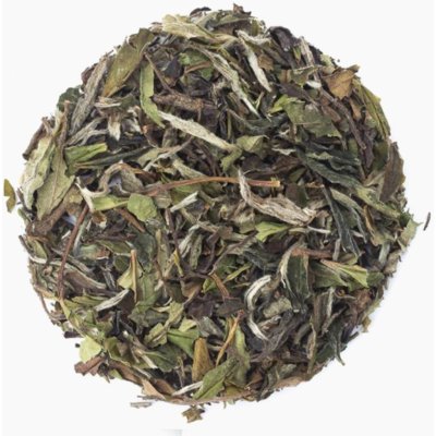 Ronnefeldt Sypaný čaj BIO Pai Mu Tan 50 g