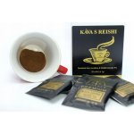 DXN Lingzhi Black Coffee 20 x 4,5 g – Zboží Dáma