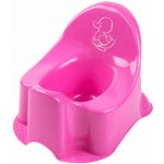 Keeeper Nočník Little Duck tm. růžová – Zboží Dáma