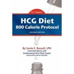Hcg Diet 800 Calorie Protocol Second Edition – Sleviste.cz