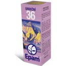 Roni Epam kapky 36 Srdeční 50 ml