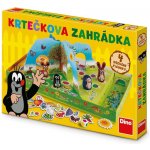 DINO Krtečkova zahrádka – Hledejceny.cz