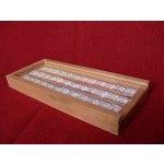 Umton Sada akvarelových barev v dřevěné kazetě 36ks 3,5ml – Hledejceny.cz