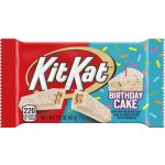 NESTLÉ Kit Kat Birthday Cake 42 g – Hledejceny.cz