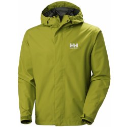 Helly Hansen Seven J Jacket 62047 461 olivový