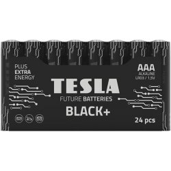 TESLA BLACK+ AAA 24ks 14032410