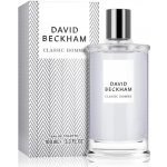 David Beckham Classic Homme toaletní voda pánská 100 ml – Hledejceny.cz