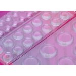 Nalepovací nárazník 3M bezbarvý – Zboží Dáma