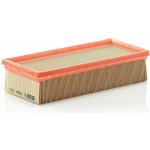 Vzduchový filtr MANN-FILTER C 2584 – Hledejceny.cz