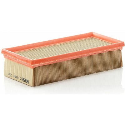 Vzduchový filtr MANN-FILTER C 2584 – Hledejceny.cz