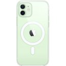 Apple iPhone 12 / 12 Pro Clear Case with MagSafe MHLM3ZM/A