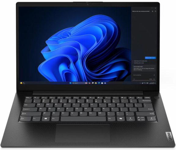 Lenovo V14 G5 83GU008FPB