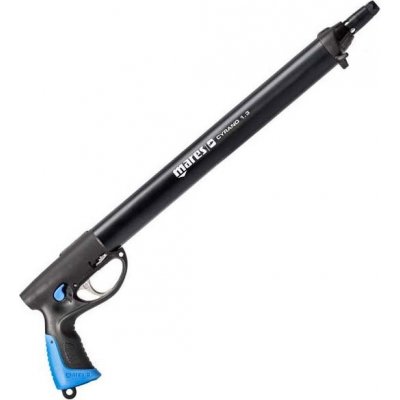 MARES Pneumatic Gun CYRANO 1.1 HFT WP 100 – Zboží Dáma