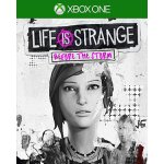 Life is Strange: Before the Storm (Deluxe Edition) – Hledejceny.cz