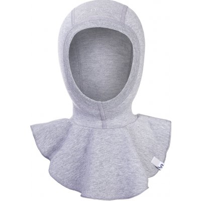 Little Angel Kukla smyk Outlast® šedý melír – Zboží Dáma