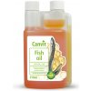 Vitamíny pro psa Canvit Natural Line Fish oil 250 ml