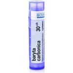 BARYTA CARBONICA POR 30CH GRA 1X4G – Hledejceny.cz