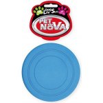 Pet Nova TPR Létající talíř pro psy z gumy 18 cm – Zbozi.Blesk.cz