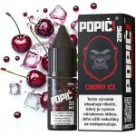 POPIČ! Cherry Ice 10 ml 20 mg – Zboží Mobilmania