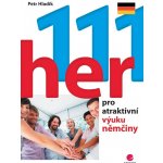 111 her pro atraktivní výuku němčiny – Hledejceny.cz