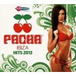 V/A - Pacha Ibiza Hits 2013 CD – Hledejceny.cz
