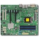 Supermicro MBD-X11SAE-O