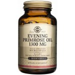 Solgar Evening Primrose Oil 1300 mg, Pupalkový olej, 60 kapslí – Hledejceny.cz