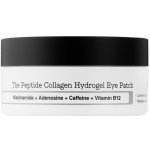 COSRX Peptide Collagen Hydrogel Eye Patch Hydrogelové náplasti s peptidy a kolagenem 85 g 60 ks – Sleviste.cz